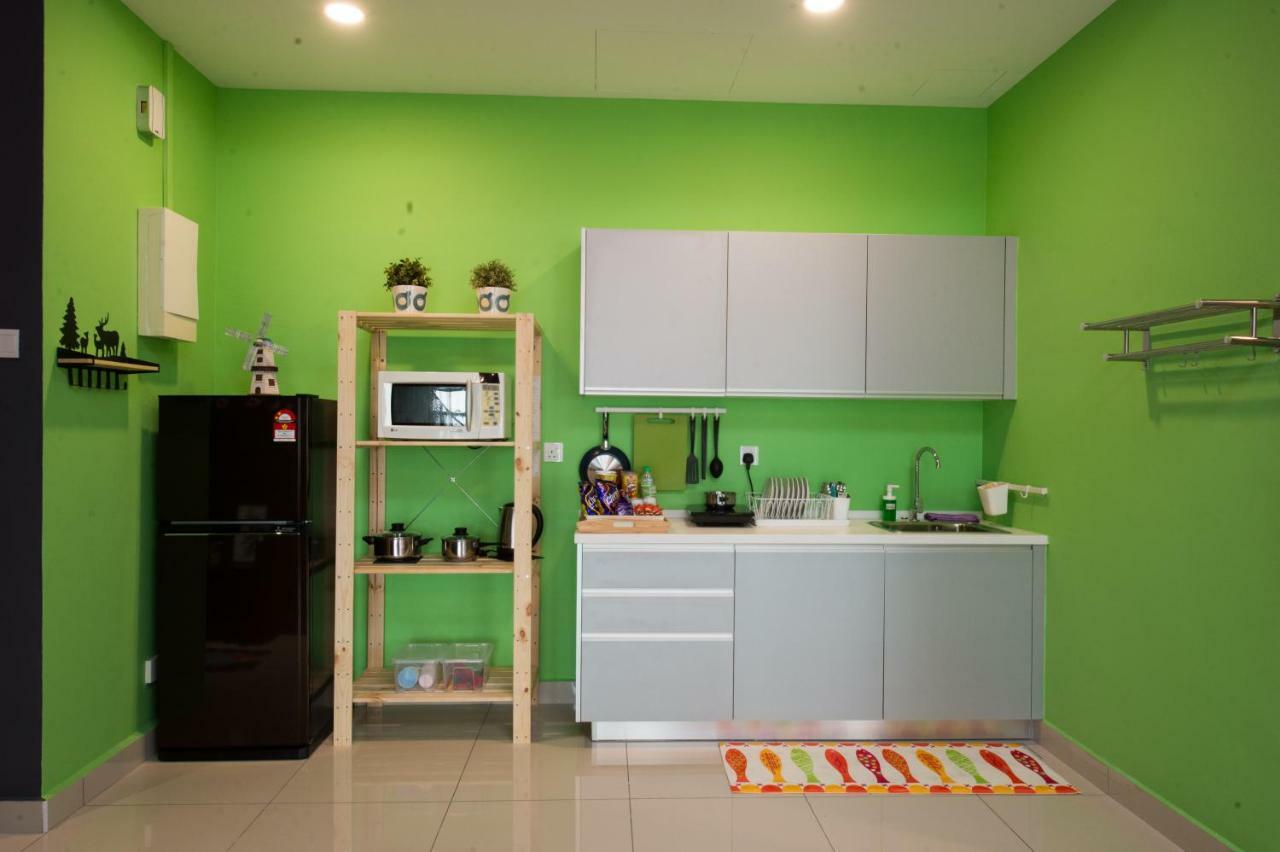 Austin 18 Ikea - Aeon Johor Bahru Exterior foto